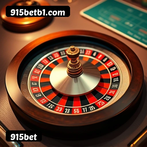 Siga a 915bet no Facebook