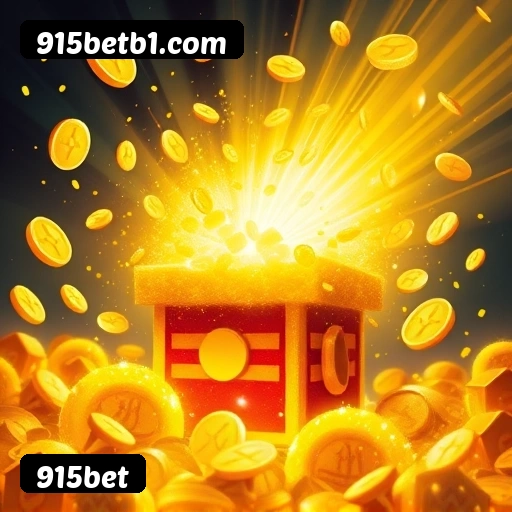 Cashback Semanal 915bet